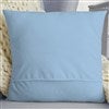 14 Inch Throw Pillow Back