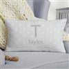 Product Thumbnail Velvet Lumbar Throw Pillow