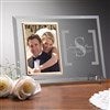 alt='Reflections of Love Personalized Wedding Frame'