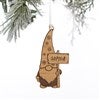 Product Thumbnail Natural Wood