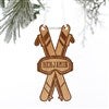 Product Thumbnail Natural Wood