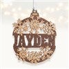 Product Thumbnail Natural Ornament