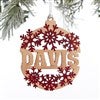 Product Thumbnail Red Ornament