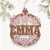 Product Thumbnail Pink Ornament