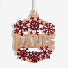 Product Thumbnail Red Ornament