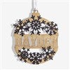 Product Thumbnail Black Ornament