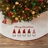 Product Thumbnail Christmas Tree Skirt   