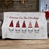 Product Thumbnail 60x80 Fleece Blanket
