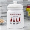 Product Thumbnail Cookie Jar