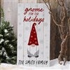 Product Thumbnail Standing Wood Sign   
