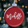 Product Thumbnail Red Ornament