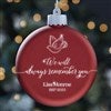 Product Thumbnail Red Ornament