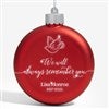 Product Thumbnail Red Ornament
