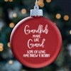Product Thumbnail Red Ornament