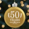 Product Thumbnail Gold Ornament