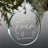 Premium Ornament