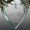 Premium Glass Ornament