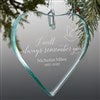 Premium Glass Ornament