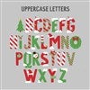 Product Thumbnail Uppercase Letters