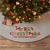 Product Thumbnail Tree Skirt    