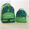 Product Thumbnail Backpack and lunch bag