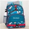 Product Thumbnail Backpack with supplies