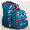 Product Thumbnail Backpack with lunchbox