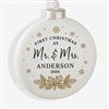 Product Thumbnail Globe Ornament
