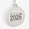 Product Thumbnail Slim Globe Ornament
