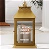 Product Thumbnail Gold Lantern