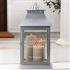 Product Thumbnail Silver Lantern