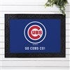 18x27 Doormat with Tray