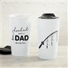 Product Thumbnail Ceramic Travel Mug   