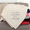 Product Thumbnail Beige Blanket