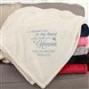 Product Thumbnail Beige Blanket