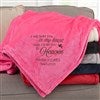 Product Thumbnail Pink Blanket