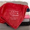Product Thumbnail Red Blanket