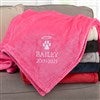 Product Thumbnail Pink Blanket