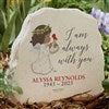Product Thumbnail Standing Garden Stone    