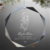 Product Thumbnail Glass Ornament