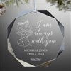 Product Thumbnail Glass Ornament