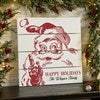 Product Thumbnail 12x12 Wood Sign