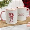 Product Thumbnail 11 oz. Pink Mug
