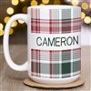 Product Thumbnail 15oz White mug