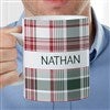 Front of Mug