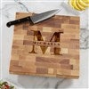 12 x 12 Cutting Board