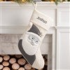 Product Thumbnail Santa Cable Knit Character
