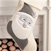 Product Thumbnail Closeup of Santa