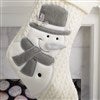 Product Thumbnail Closeup of Snowman