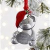 Product Thumbnail Teddy Bear Ornament